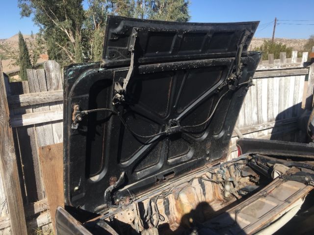 1961 Lincoln Continental - photo 9