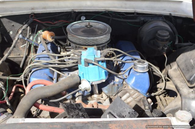 1961 Mercury Monterey - photo 12