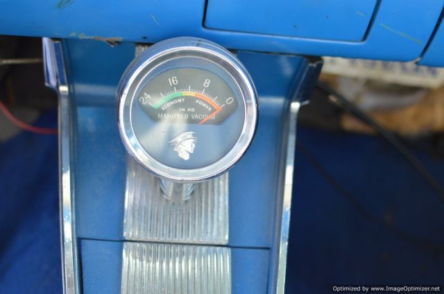 1961 Mercury Monterey - photo 4