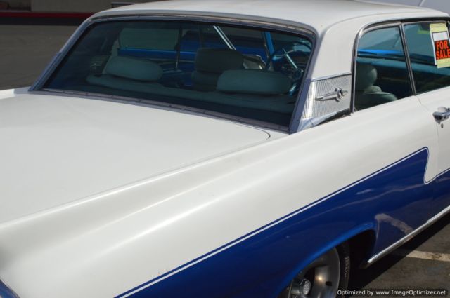 1961 Mercury Monterey - photo 8