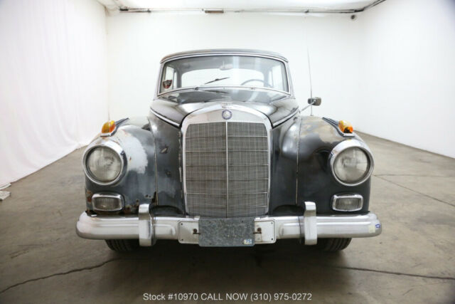 1961 Mercedes-Benz 300-Series Adenaur - photo 2