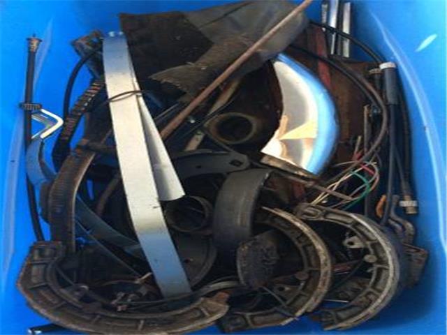 1961 Alfa Romeo Other -- - photo 10