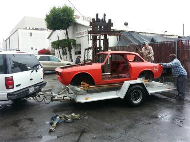 1961 Alfa Romeo Other -- - photo 11