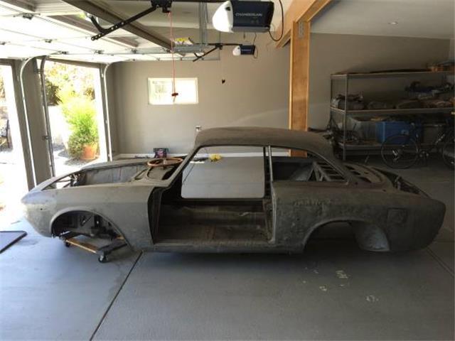 1961 Alfa Romeo Other -- - photo 12