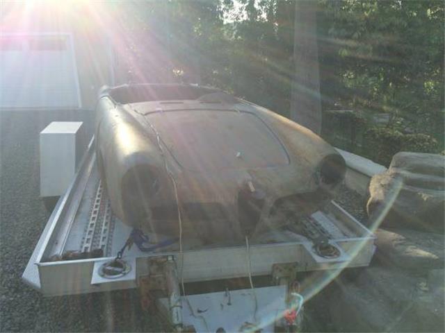 1961 Alfa Romeo Other -- - photo 3