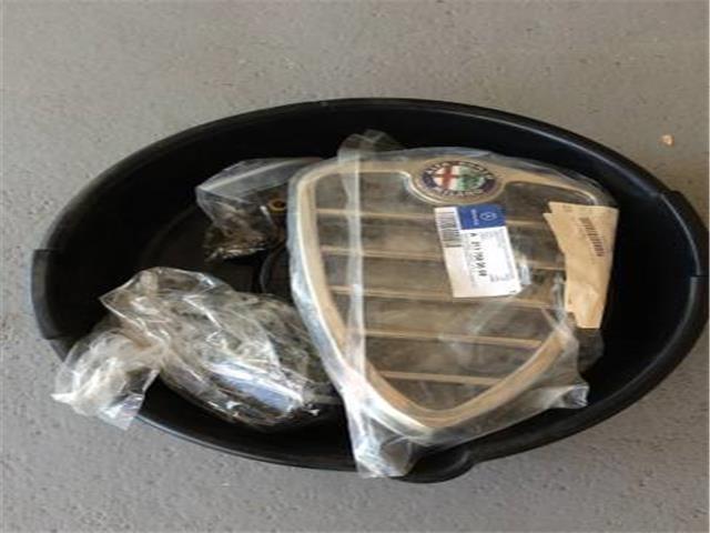 1961 Alfa Romeo Other -- - photo 9