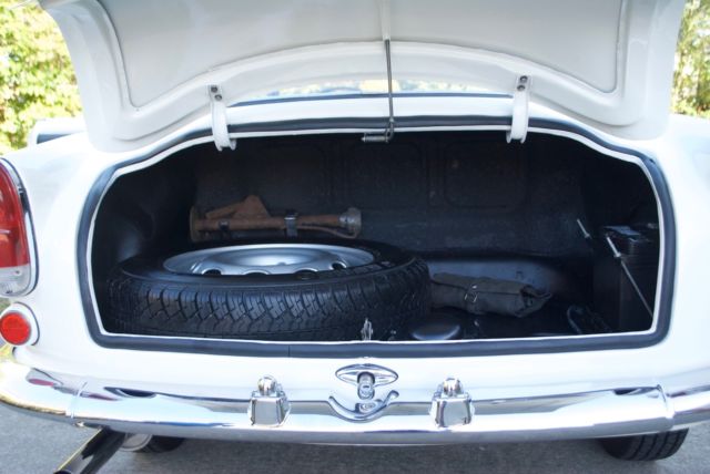 1961 Alfa Romeo Giulietta Sprint - photo 13