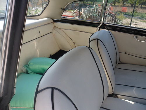 1961 Alfa Romeo Other - photo 10