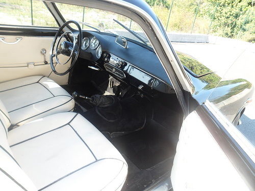 1961 Alfa Romeo Other - photo 11