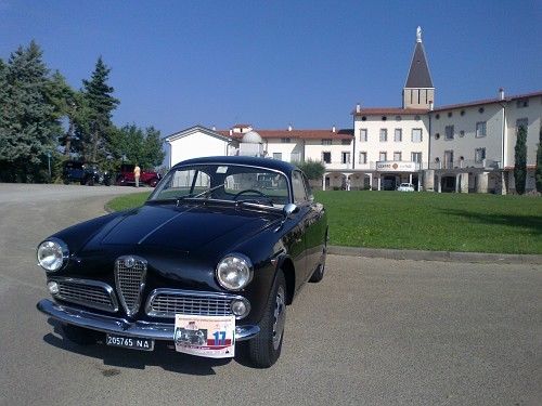 1961 Alfa Romeo Other - photo 3