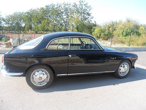 1961 Alfa Romeo Other - photo 4