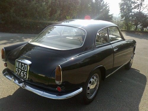 1961 Alfa Romeo Other - photo 5