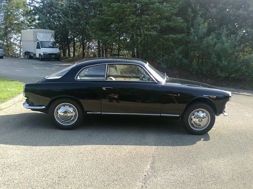 1961 Alfa Romeo Other - photo 6