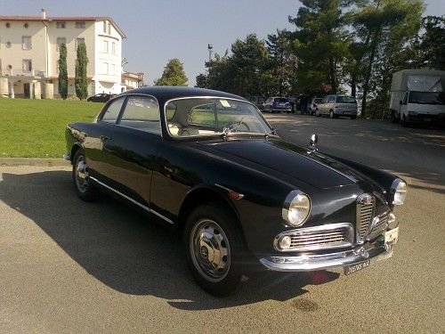 1961 Alfa Romeo Other - photo 7