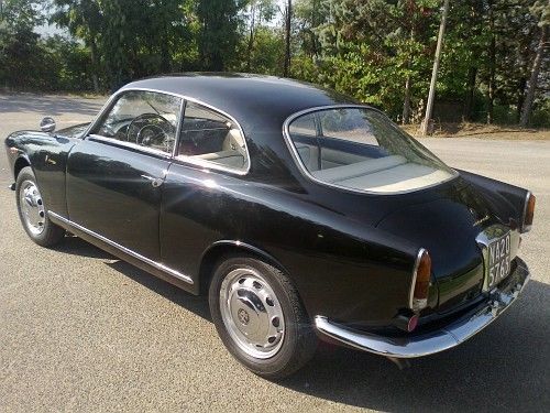 1961 Alfa Romeo Other - photo 8