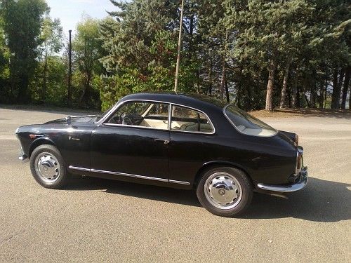 1961 Alfa Romeo Other - photo 9