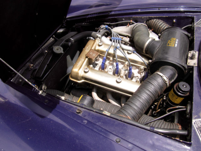 1961 Alfa Romeo Other - photo 9