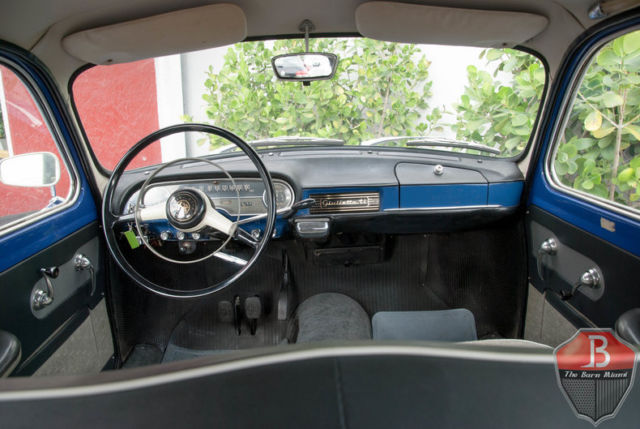 1961 Alfa Romeo Giulietta TI - photo 7