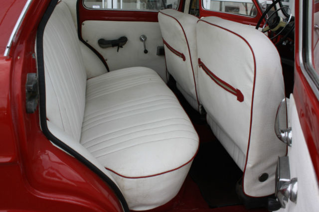 1961 Alfa Romeo Giulietta - photo 8