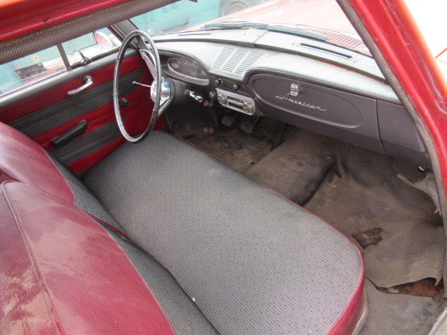 1961 AMC Rambler American - photo 10