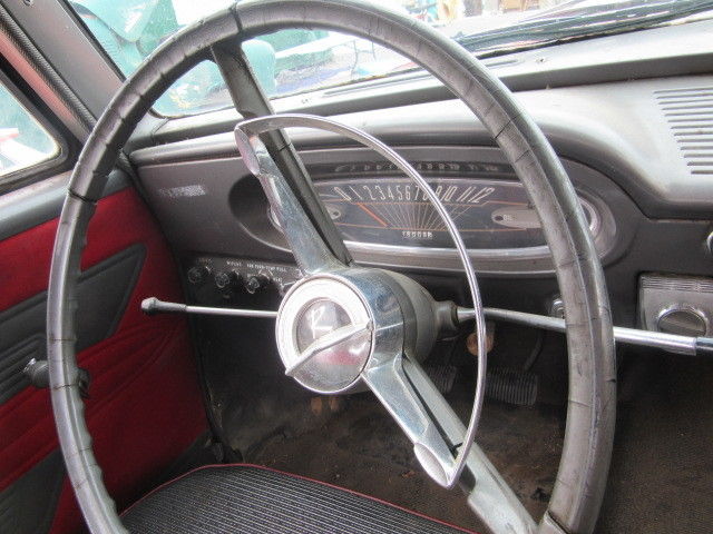 1961 AMC Rambler American - photo 11