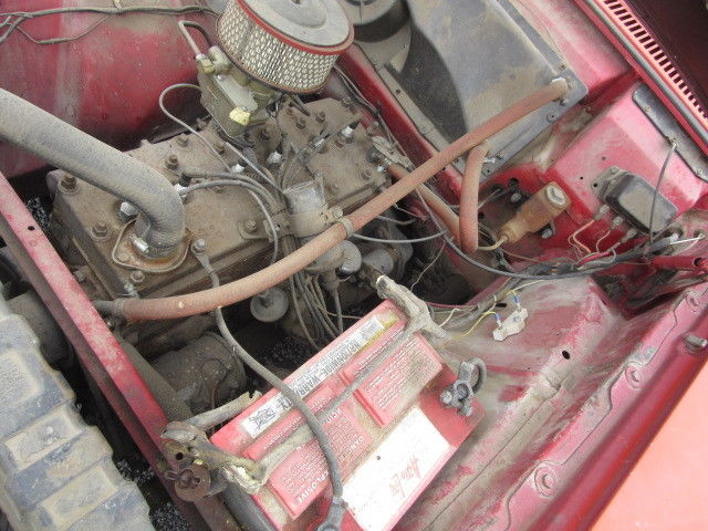 1961 AMC Rambler American - photo 2