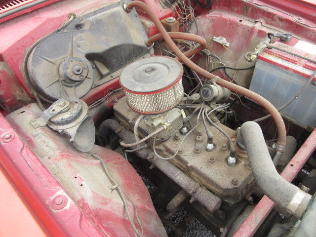 1961 AMC Rambler American - photo 3