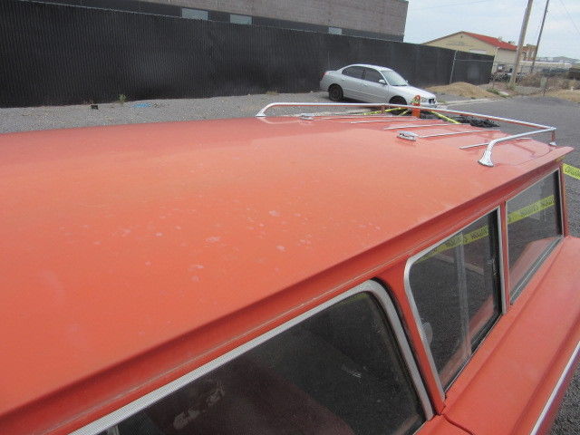 1961 AMC Rambler American - photo 6