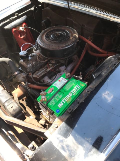 1961 AMC Rambler Custom - photo 12