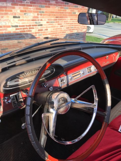 1961 AMC Rambler Custom - photo 13