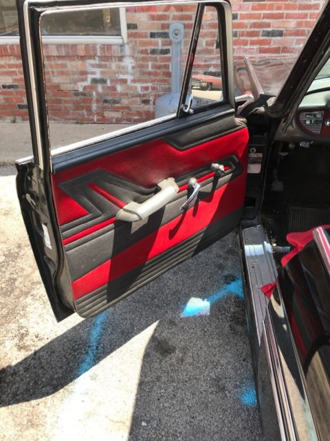 1961 AMC Rambler Custom - photo 2