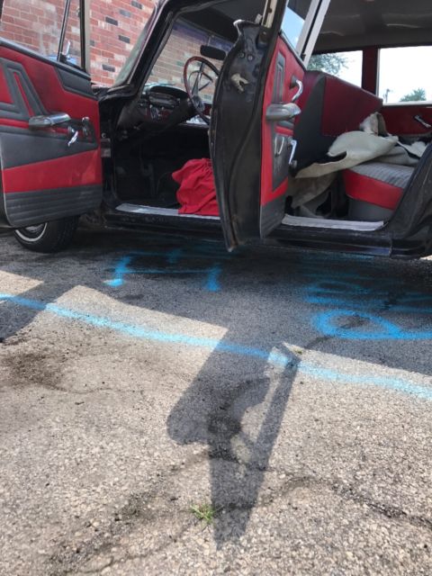 1961 AMC Rambler Custom - photo 4