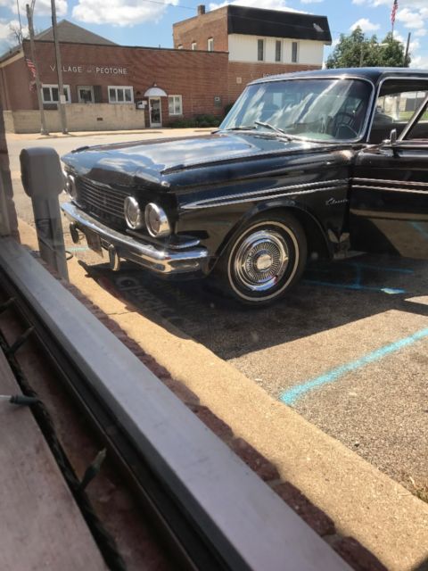 1961 AMC Rambler Custom - photo 9