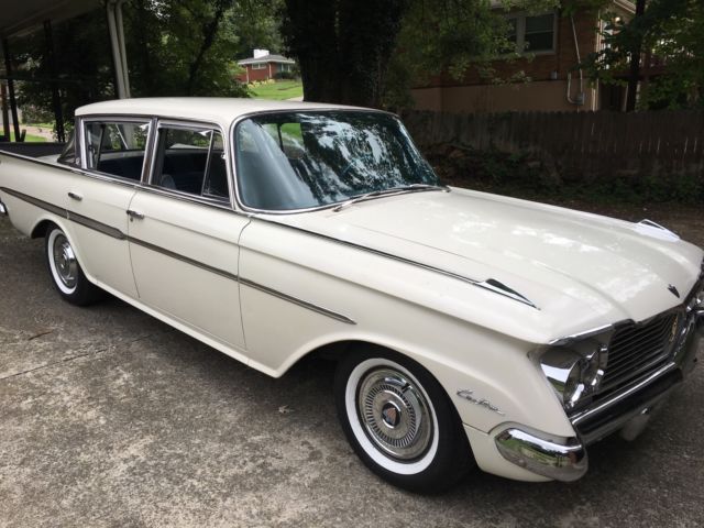 1961 AMC Other - photo 4