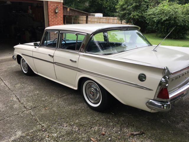 1961 AMC Other - photo 5