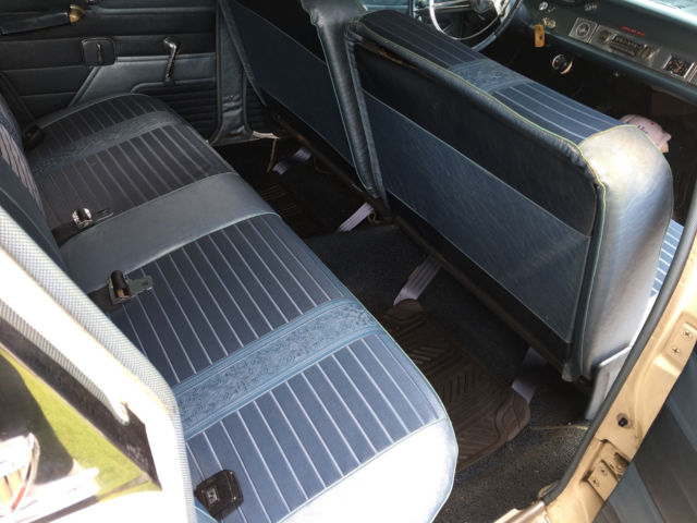 1961 AMC Other - photo 7