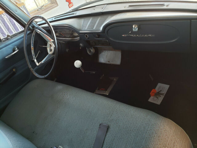 1961 AMC Other American - photo 10