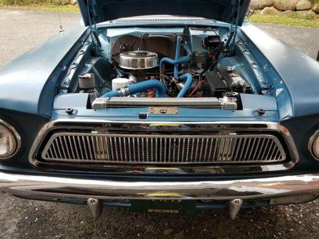1961 AMC Other American - photo 8
