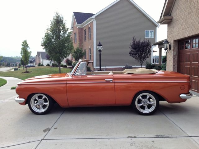 1961 AMC Rambler American - photo 2