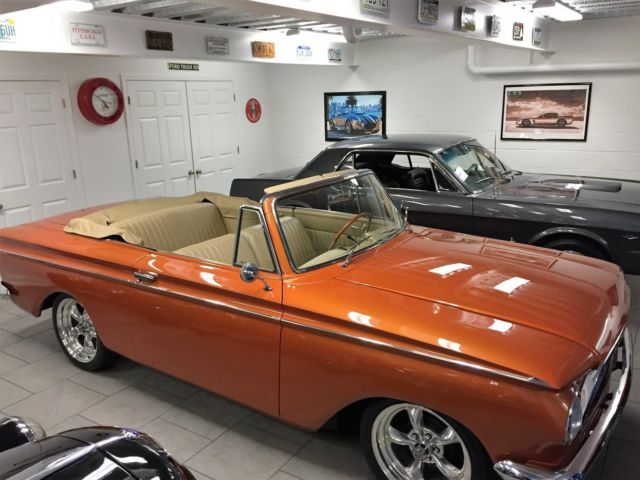 1961 AMC Rambler American - photo 4