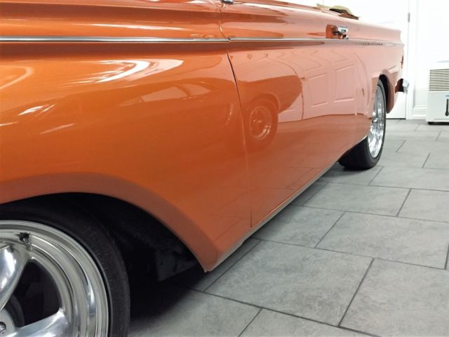 1961 AMC Rambler American - photo 7