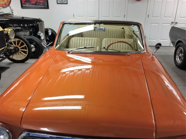 1961 AMC Rambler American - photo 8