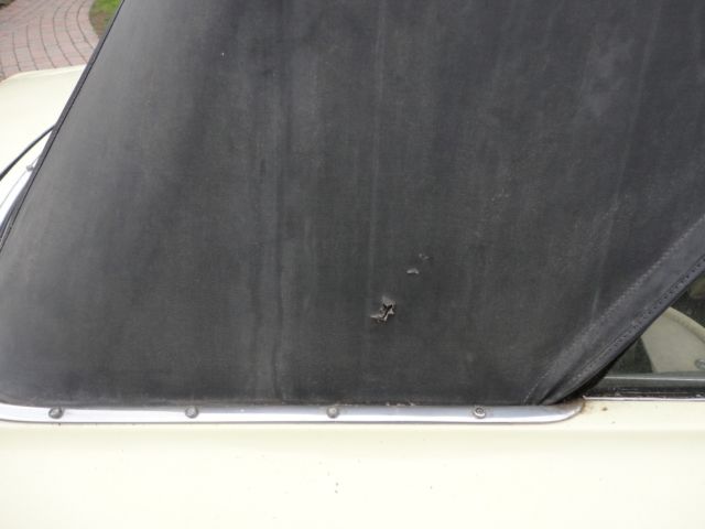 1961 AMC Other - photo 11