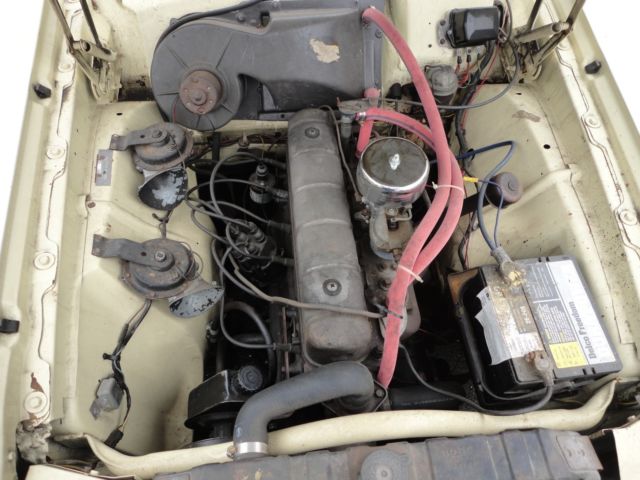 1961 AMC Other - photo 13