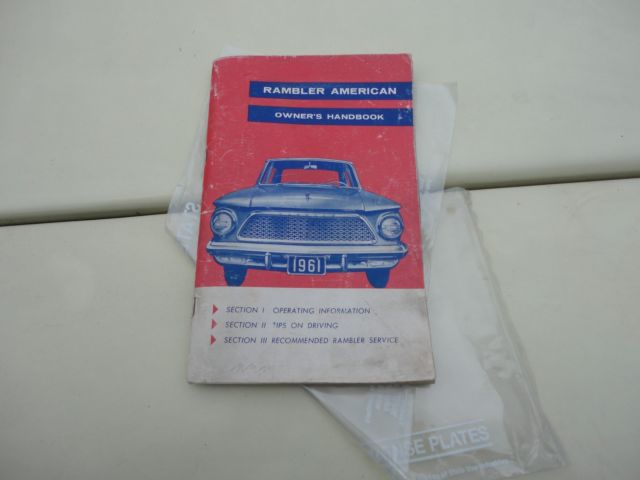 1961 AMC Other - photo 5