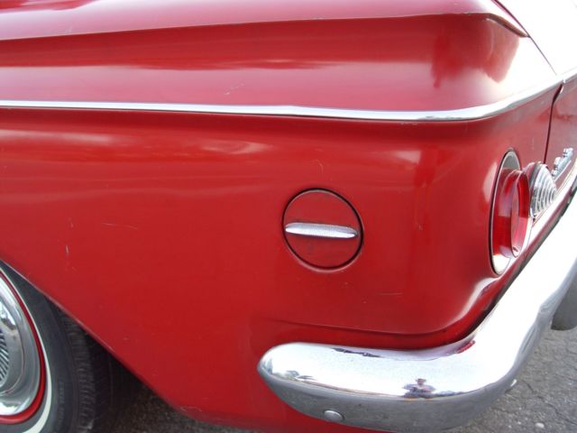 1961 AMC American Custom - photo 12