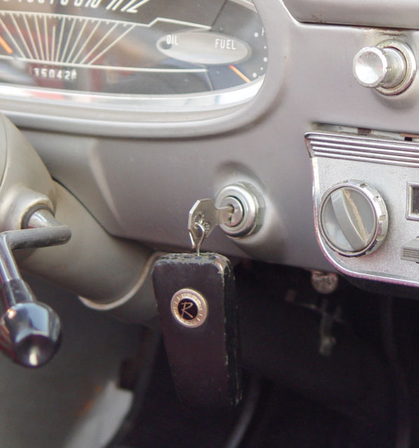 1961 AMC American Custom - photo 7