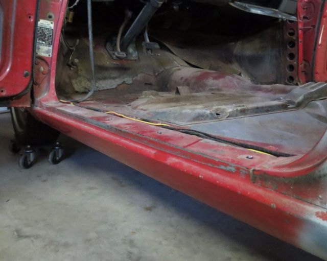 1961 AMC Rambler Convertible American - photo 13