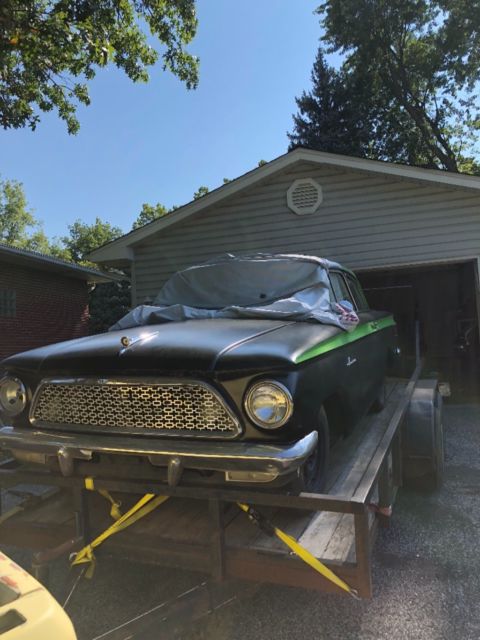 1961 AMC Rambler American Sports Deluxe - photo 3
