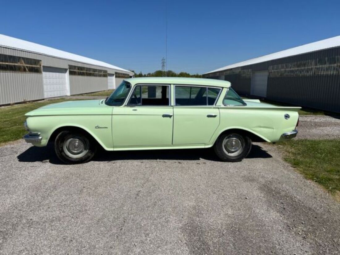 1961 AMC Rambler - photo 4